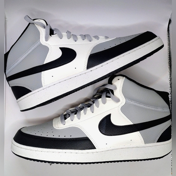 Nike court vision Other - Men's Nike court vision New. Size 11.5